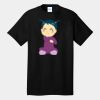 Tall Core Cotton Tee Thumbnail