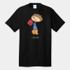 Tall Core Cotton Tee Thumbnail