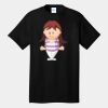 Tall Core Cotton Tee Thumbnail
