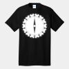 Tall Core Cotton Tee Thumbnail