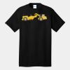 Tall Core Cotton Tee Thumbnail