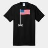 Tall Core Cotton Tee Thumbnail