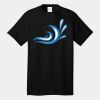 Tall Core Cotton Tee Thumbnail
