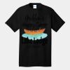 Tall Core Cotton Tee Thumbnail