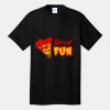 Tall Core Cotton Tee Thumbnail