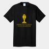 Tall Core Cotton Tee Thumbnail
