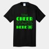 Tall Core Cotton Tee Thumbnail