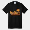 Tall Core Cotton Tee Thumbnail