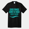 Tall Core Cotton Tee Thumbnail