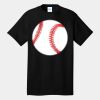 Tall Core Cotton Tee Thumbnail