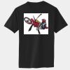 Infant Core Cotton Tee Thumbnail