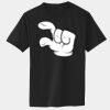 Infant Core Cotton Tee Thumbnail