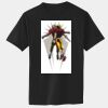 Toddler Core Cotton Tee Thumbnail