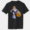 Toddler Core Cotton Tee Thumbnail