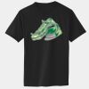 Toddler Core Cotton Tee Thumbnail