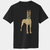 Toddler Core Cotton Tee Thumbnail