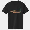 Toddler Core Cotton Tee Thumbnail