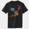 Toddler Core Cotton Tee Thumbnail