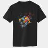 Toddler Core Cotton Tee Thumbnail