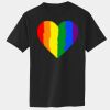 Toddler Core Cotton Tee Thumbnail