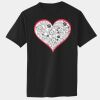 Toddler Core Cotton Tee Thumbnail