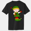 Toddler Core Cotton Tee Thumbnail