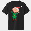 Toddler Core Cotton Tee Thumbnail