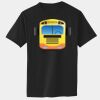Toddler Core Cotton Tee Thumbnail