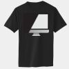 Toddler Core Cotton Tee Thumbnail