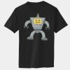 Toddler Core Cotton Tee Thumbnail