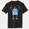 Toddler Core Cotton Tee Thumbnail