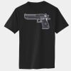 Toddler Core Cotton Tee Thumbnail