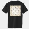 Toddler Core Cotton Tee Thumbnail