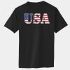 Toddler Core Cotton Tee Thumbnail