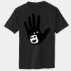 Toddler Core Cotton Tee Thumbnail