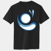 Toddler Core Cotton Tee Thumbnail