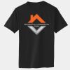 Toddler Core Cotton Tee Thumbnail