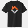 Toddler Core Cotton Tee Thumbnail