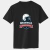 Toddler Core Cotton Tee Thumbnail