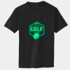 Toddler Core Cotton Tee Thumbnail