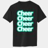 Toddler Core Cotton Tee Thumbnail