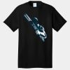 Core Cotton Tee Thumbnail