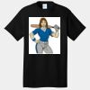 Core Cotton Tee Thumbnail