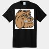 Core Cotton Tee Thumbnail
