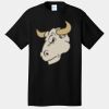 Core Cotton Tee Thumbnail