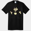 Core Cotton Tee Thumbnail