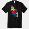 Core Cotton Tee Thumbnail