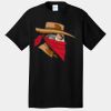Core Cotton Tee Thumbnail