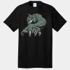 Core Cotton Tee Thumbnail