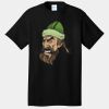 Core Cotton Tee Thumbnail